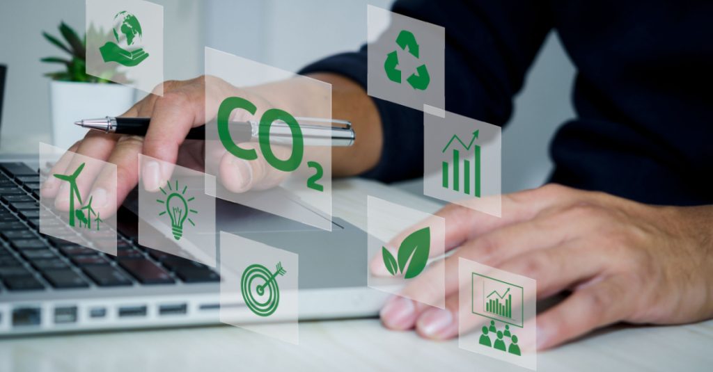 Corporate Climate Data Accountability Act