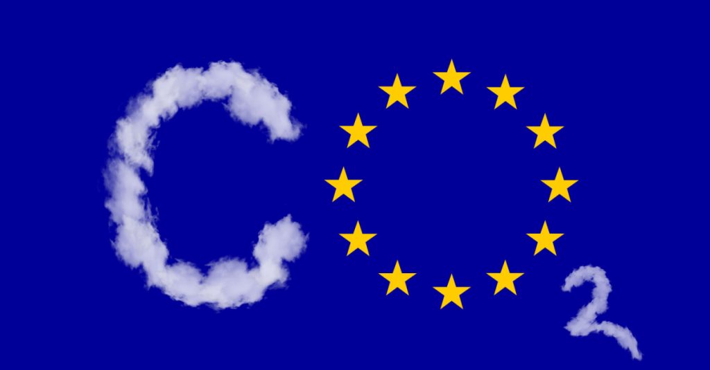 EU ETS shipping