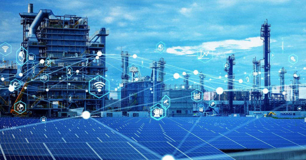 supply chain decarbonization