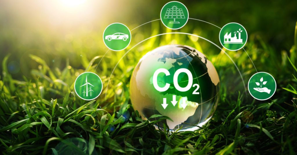 Supply Chain Emissions