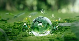 supply chain emissions, reducing supply chain emissions, carbon emissions in supply chain, carbon emissions supply chain